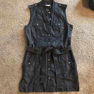 Calvin Klein Sleeveless Dress